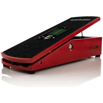 6202 Volume Pedal Tuner - Red