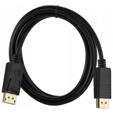 Display Port DP DisplayPort kabelis 1m Nav norādīt