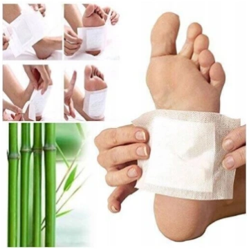KINOKI DETOX plāksteris StoreXO