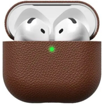 Ādas aizsargvāciņš AirPods 4. paaudzei, Class and