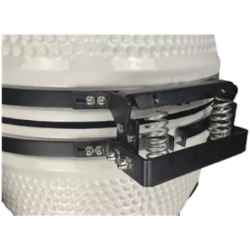 TunaBone Main Hinge set of Kamado 22inch/21inch 43