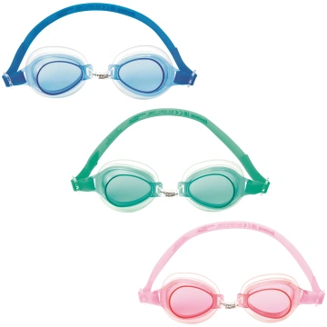 BESTWAY Peldēšanas brilles BESTWAY AQUA BURST ESSE