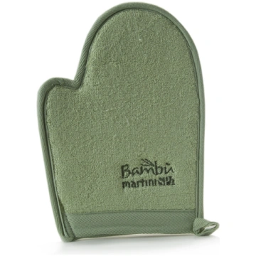Lufas un bambusa cimds Bambu 8004925048514 ( 80049