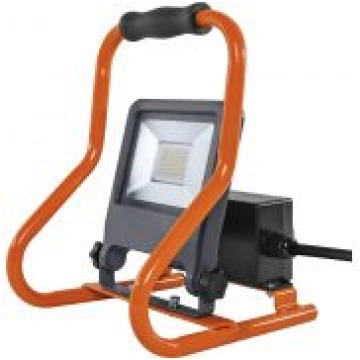 LED Prožektors pārnēsājams Worklight R-STAND SOCKE