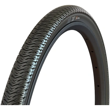 Velosipēda riepa - Maxxis 26 x 2.30 DTH - ETB73301