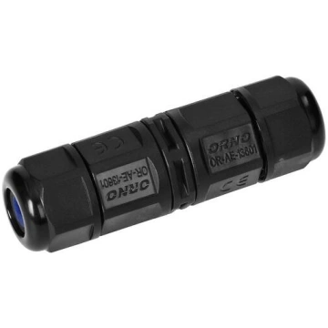 Savienotājs Kabeļu Taisna Ip68, Max. 3x4mm2, 450v/