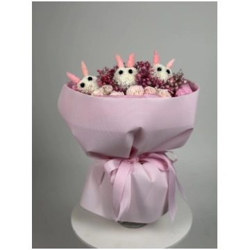 BUNNIES