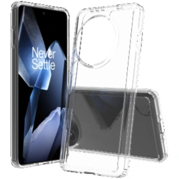 SCREENOR BUMPER ONEPLUS 13 LÄPINÄKYVÄ 25640SB