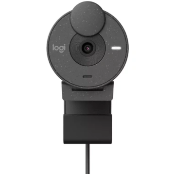 Logitech Brio 305 Webcam Tīmekļa Kamera (960-00146