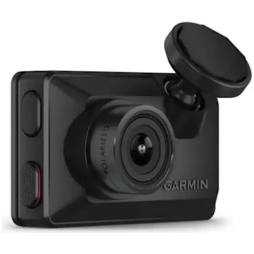 Garmin Dash Cam X310 4K videoreģistrators ar skāri