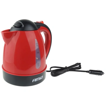 Auto tējkanna 12v 1l 150w Amio