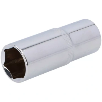 Muciņa pagarināta 1/2"" 22mm, FASTER TOOLS 1606