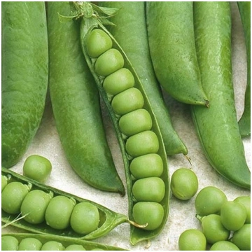 Saldie zirņi Markana ,10gr
