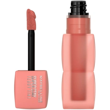 Maybelline - Matte Liquid Lipstick Super Stay Tedd