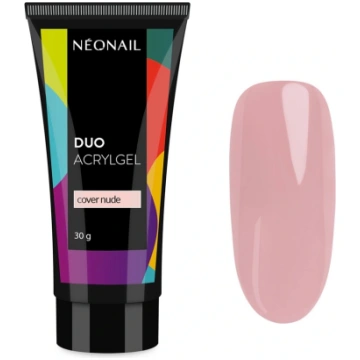 NEONAIL_Duo Acrylger Acrylic Gel Cover Nude 30g