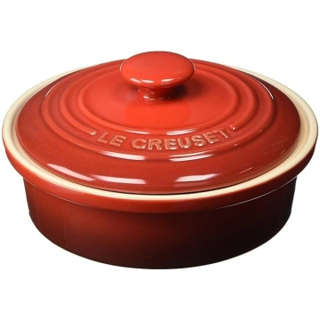 Le Creuset 91044600060010 krāsns siera veidne ar m