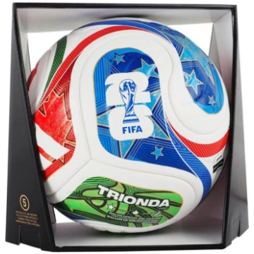 adidas FIFA Pasaules kausa 26. gada kausa izcīņas 