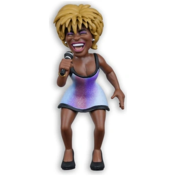 Minix - tina turner 20041