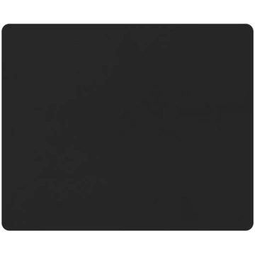 Natec Mouse Pad Fabric, EVA Evapad Black NPP-2045