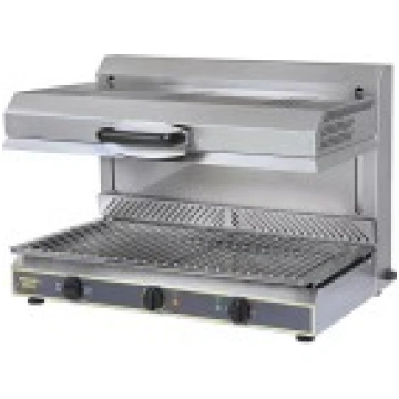 Salamandra tosteris SEM800PDS Roller-grill