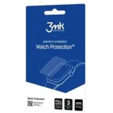 Aizsargplēve 3MK Watch Protection ARC pro priekš G