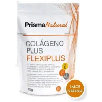 Prisma Nat Colagen Plus Flexi Plus Marino , Bote 3