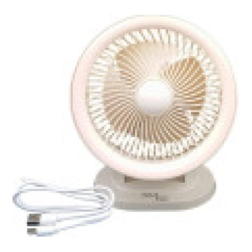 LABĀKAIS VENTILATORS USB MAESTRO GADA [WENTYLATOR 
