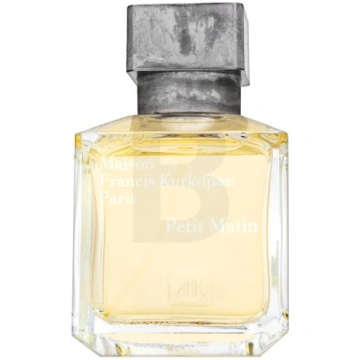 Parfimērijas ūdens unisex Maison Francis Kurkdjian