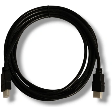 Seki HDMI Cable v2.0 4K (3m)
