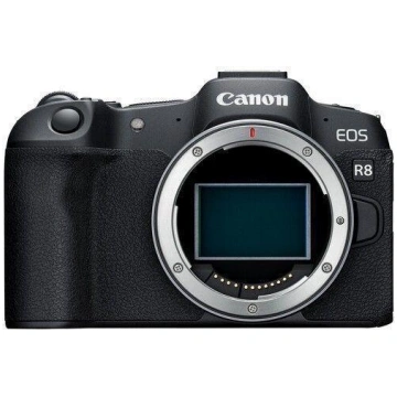 Canon EOS R8 Canon Inc