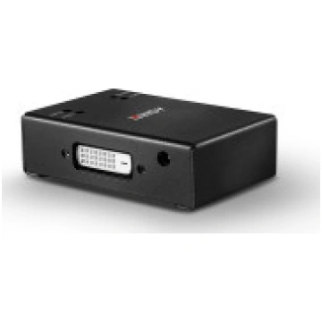 Lindy Adap HDMI/VGA/DVI EDID ierakstītāja AV adapt