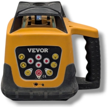 Lietots - Vevor Self Leveling Rotary Laser