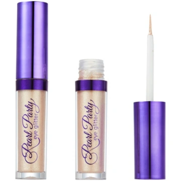 Gliteris sejai BOM Pearl Party, 3.5 g, mirrorball
