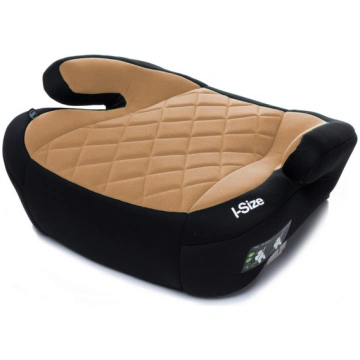 4 BABY Auto paliktnis HI-FIX i-SIZE 125 - 150cm , 