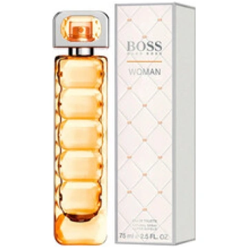 Hugo Boss Boss Orange EDT 30ml 0737052238050