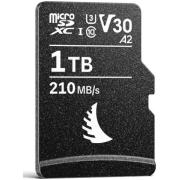 Angelbird AV PRO microSD V30 MK2 1 TB