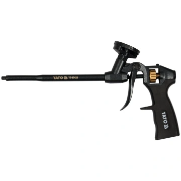 Putu pistole Yato YT-67433, starpsienām, 32 cm