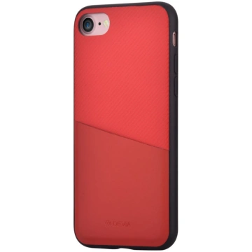 Aizmugurējais vāciņš Devia Apple iPhone 7 Plus iWa