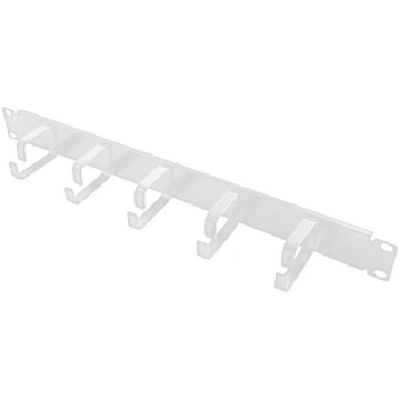 LogiLink cable management bar - 1U - 19" OR101G 2d