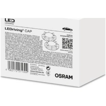 OSRAM LEDCAP04 - LEDriving CAP 04 VW T-cross