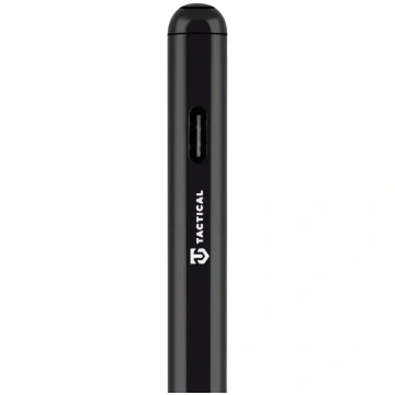 Tactical Roger Pencil Pro 2.0 – Melna