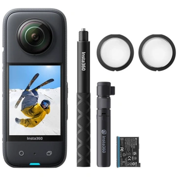 Insta360 X3 Creator Kit
