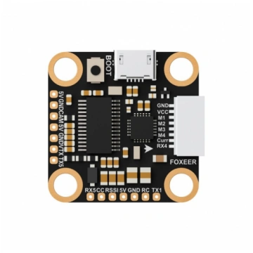 Foxeer F722 V3 Mini Flight Controller Mini V3