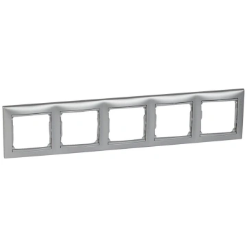 Valena alum Rāmis H 5v LEGRAND EB2011692036