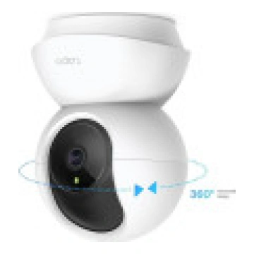 TP-Link Tapo C210 WiFi 3 Mpx Rotējama IP kamera [K