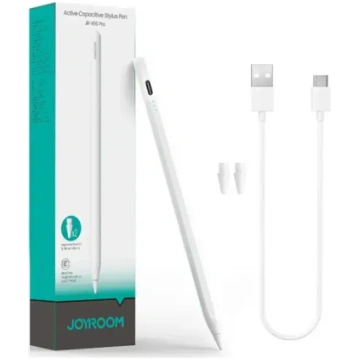 Joyroom JR-X9S Pro aktīvais irbulis ar 2 maināmiem