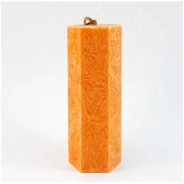 Baltic Candles "Lace Candle" Kristālstearīna cilin