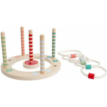 BS Toys BS TOYS Activity game Ring Toss | GA470 | 