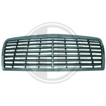 Mercedes W124 Eclas 93- Reste AVANGARD
