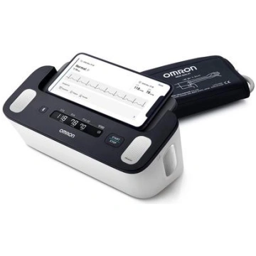 Omron Complete Upper arm Automatic 4015672112865 (